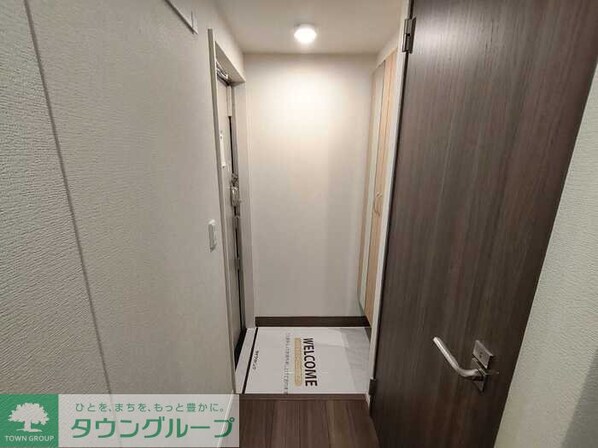 D-ROOM散田町の物件内観写真